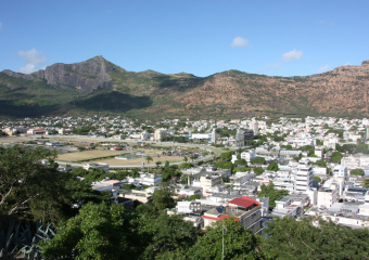 Bild Mitarbeiterakademie Mauritius Reisebericht